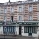 Logis Hotel Le Parc, Moulins