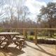 The Retreat, Unique property located in calming woodland surroundings, Close to Aldeburgh and Thorpeness, Leiston (fotografie 8)