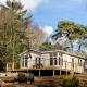 The Retreat, Unique property located in calming woodland surroundings, Close to Aldeburgh and Thorpeness, Leiston
