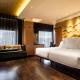Claris Hotel & Spa GL, a Small Luxury Hotel of the World Barcelona - Fotografie 8
