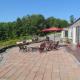 13 Hills Bed & Breakfast, South Acworth (fotografie 7)