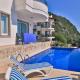 Braeside Apartment, Kaş