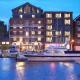 Salthouse Harbour Hotel Ipswich - Photo 1
