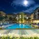 Jasmine Resort Sriracha, Si Racha (Foto 6)