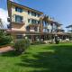 Hotel Gemma Del Mare, Marina di Pietrasanta
