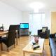 Borehamwood - Luxury 2 bed 2 bath apartment, Borehamwood (foto 4)