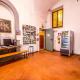 Hostel Santa Monaca Florencie - Fotografie 8
