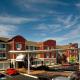 Executive Residency by Best Western Navigator Inn & Suites Everett - Fotografie 2