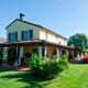 Villa Bellaria B&B