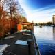 Houseboat Concordia B&B, Amsterdam (zdjęcie 10)