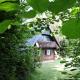 Gregor's Ferienhaus im Wald, Edelschrott (foto 3)