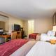Quality Inn, Ashland - Fotografie 3