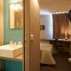 Cit'Hotel Les Alizés Limoges - Fotografie 8
