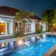 Astana Made Villas, Sanur - Fotografie 1
