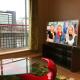 Glasgow City Centre Flat with River Views and Parking - Foto 6