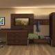 Holiday Inn Express & Suites - Kirksville - University Area by IHG, Kirksville (foto 5)