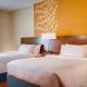 Fairfield Inn & Suites by Marriott Detroit Canton, Canton - Fotografie 1