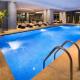 Lionel Hotel Istanbul, Istanbul - Foto 6