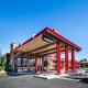 Red Lion Inn & Suites Missoula, Missoula