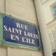 Studio Saint Louis en Ile, Paris - Photo 9