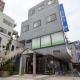 Hotel Tamanoya