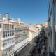 Vista Espetacular Baixa e Rio, Lisbonne - Photo 10