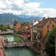 Appartement La Belle View, Annecy - Fotografie 2