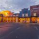Disney Hotel Cheyenne, Coupvray