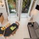 Nice Appartement Rue D'Italie, Nice - Fotografie 3