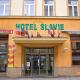 Hotel Slavie, Хеб (фото 2)