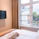 Royal Plaza Hotel Amsterdam, Ámsterdam (foto 6)