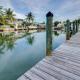 Downhome Cabin by the Canal, Key Colony Beach (fotografie 2)