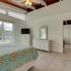 Downhome Cabin by the Canal, Key Colony Beach (fotografie 10)