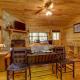 Tree Song Mountain Creek Cabin, Ellijay - Photo 5