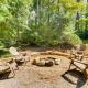Lazy Acres, Sautee Nacoochee - Fotografie 5