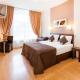 City Hotel Tallinn by Unique Hotels, Tallinn (foto 4)