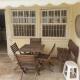 Casa Praia p/ 13 Pessoas c/ piscina - Cibratel 2, Itanhaém - Foto 9