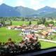 Ferienwohnung Stigloher im Bergschlößl, Oberaudorf (Foto 10)