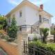 House Paulina 1214, Banjole