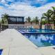 Hotel Pousada Recanto, Ilha Comprida - Fotografie 8