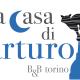 B&B la casa di Arturo, Turin - Photo 3