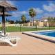 Bungalow en complejo I, Conil de la Frontera - Fotografie 8