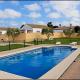 Bungalow en complejo I, Conil de la Frontera - Fotografie 6