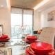 Royal Style Apartment - 5 mins walk to ExCeL London, Londra - Foto 5