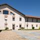 Albergo La Corte Albertina