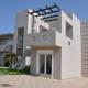 Beautiful house with garden in Rhodes, Ialysos