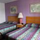 Motel 101, Gold Beach - Fotografie 1