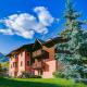Residence Bait da Mott Livigno - Photo 1