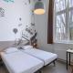 Stayokay Hostel Amsterdam Oost, Amsterdam (foto 7)