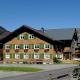 Ferienbauernhof Erath, Schoppernau (photo 2)